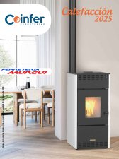 Oferta Coinfer Calefación 2025