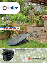 Oferta Coinfer Jardín 2025