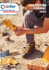 Oferta Coinfer Vestuario 2025